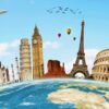 Travel & Accomodation