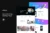 Abcus – App & SaaS Startup WordPress Theme