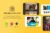 Animal Rescue – Shelter Charity WordPress Theme