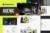 Agenic – Creative SEO & Digital Agency Elementor Template Kit