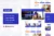 Accufy – Accounting Consultant Service Elementor Template Kit