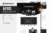AFRO – Mentorship & Coaching Online Elementor Template Kit