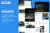 Aquos – Factory & Industrial Elementor Pro Template Kit