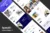 AgencyKit – Portfolio Elementor Template Kit