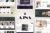 Ajna – Sound Healing & Music Therapy Elementor Pro Template Kit