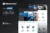 Automobi – Auto Parts Store & Accessories Elementor Template Kit