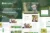 18Holes – Golf & Country Club Website Elementor Template Kit