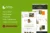 Agrifoody – Organic & Healthy Food Elementor Template Kit