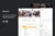 Aevent – Conference & Event WordPress Theme