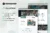 AquaClean – Car Washing & Cleaning Services Elementor Template Kit