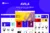 Avila – Electronic WooCommerce Elementor Template Kit